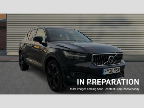 Volvo XC40  XC40 2.0 T5 Inscription Pro 5dr AWD Geartronic