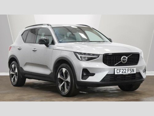 Volvo XC40  XC40 2.0 B4P Ultimate Dark 5dr Auto