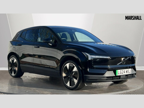 Volvo Ex30  EX30 200kW SM Extended Range Ultra 69kWh 5dr Auto