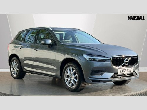 Volvo XC60  XC60 2.0 B4D Momentum 5dr Geartronic