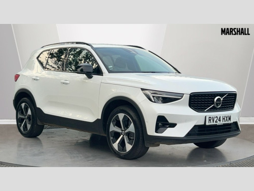 Volvo XC40  XC40 2.0 B3P Plus Dark 5dr Auto