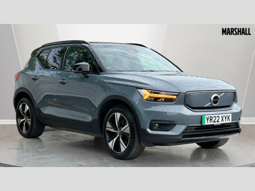 Volvo XC40  XC40 170kW Recharge Plus 69kWh 5dr Auto