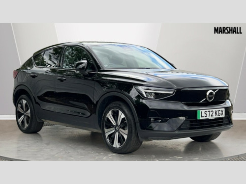 Volvo C40  C40 170kW Recharge Plus 69kWh 5dr Auto
