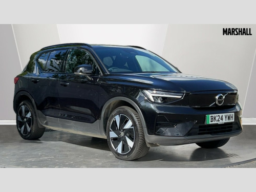 Volvo XC40  XC40 300kW Recharge Twin Core 82kWh 5dr AWD Auto