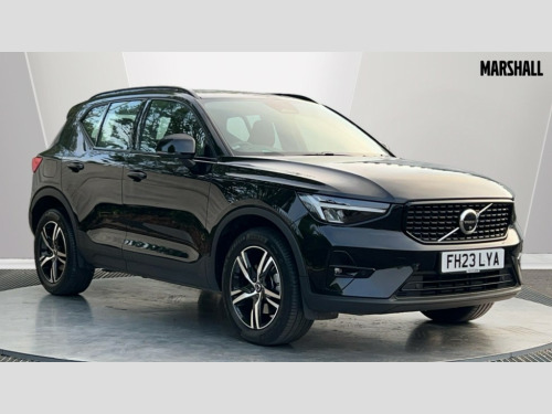 Volvo XC40  XC40 2.0 B3P Plus Dark 5dr Auto