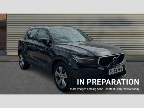 Volvo XC40  XC40 2.0 B3P Core 5dr Auto