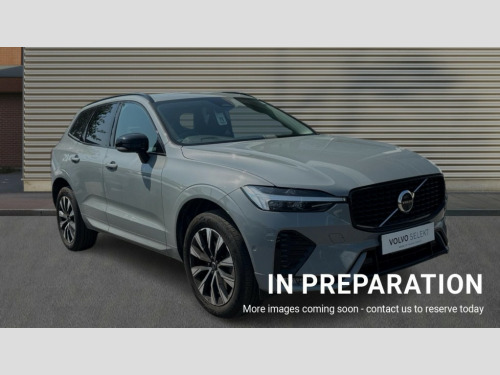Volvo XC60  XC60 2.0 B5P Plus Dark 5dr AWD Geartronic