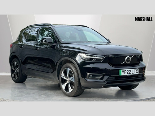 Volvo XC40  XC40 170kW Recharge Plus 69kWh 5dr Auto