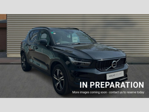 Volvo XC40  XC40 2.0 B4P R DESIGN 5dr Auto