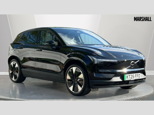 Volvo Ex30  Ex30 200kW SM Extended Range Ultra 69kWh 5Dr Auto Estate