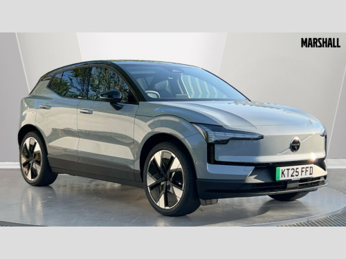 Volvo Ex30  Ex30 200kW SM Extended Range Ultra 69kWh 5Dr Auto Estate