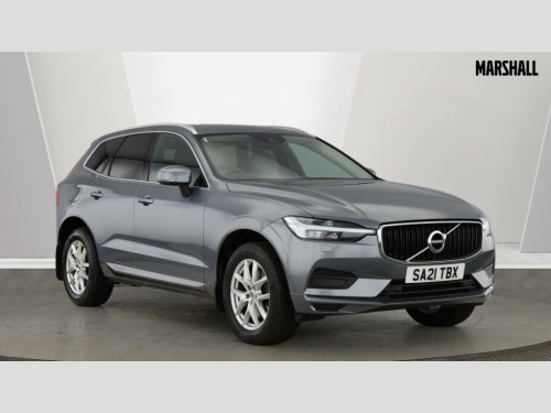 Volvo XC60  XC60 2.0 B4D Momentum 5dr Geartronic