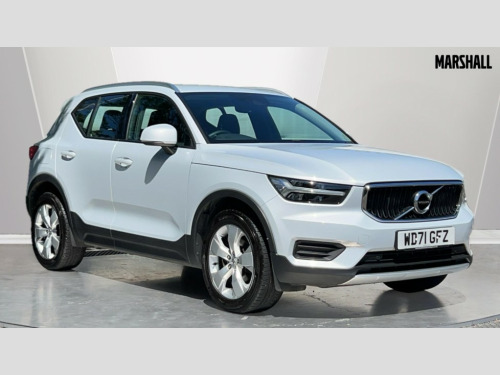 Volvo XC40  XC40 1.5 T3 [163] Momentum 5dr