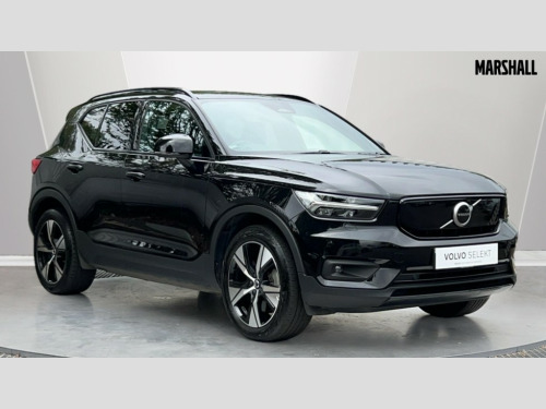 Volvo XC40  XC40 170kW Recharge Plus 69kWh 5dr Auto