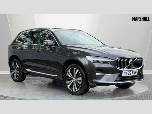 Volvo XC60  XC60 2.0 T8 455 RC PHEV Inscription Pro 5dr AWD Auto