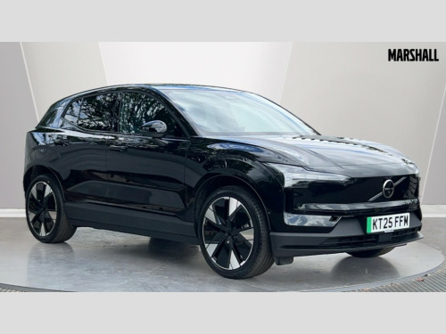 Volvo Ex30  Volvo Ex30 Estate 200kW SM Extended Range Ultra 69kWh 5dr Auto