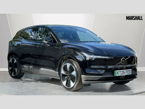 Volvo Ex30  Volvo Ex30 Estate 200kW SM Extended Range Ultra 69kWh 5dr Auto