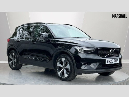 Volvo XC40  XC40 2.0 B4P Ultimate Dark 5dr Auto