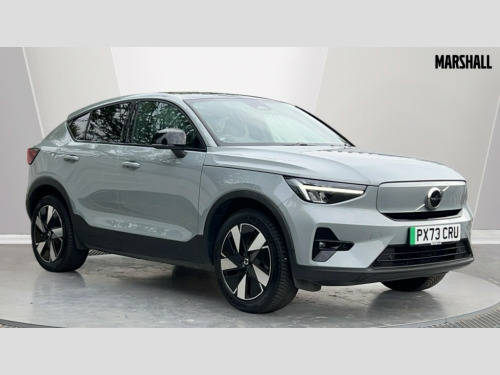 Volvo C40  C40 175kW Recharge Plus 69kWh 5dr Auto