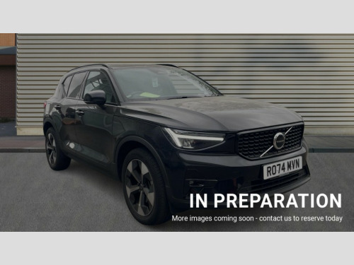 Volvo XC40  XC40 2.0 B3P Plus Dark 5dr Auto