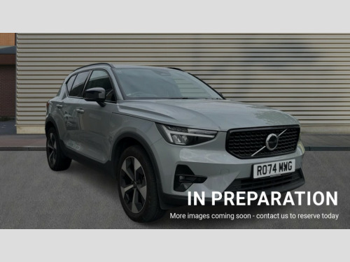 Volvo XC40  XC40 2.0 B3P Plus Dark 5dr Auto