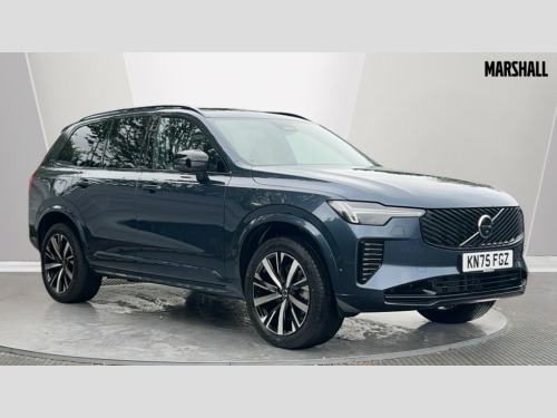 Volvo XC90  Xc90 2.0 B5P Plus Dark 5Dr AWD Geartronic Estate