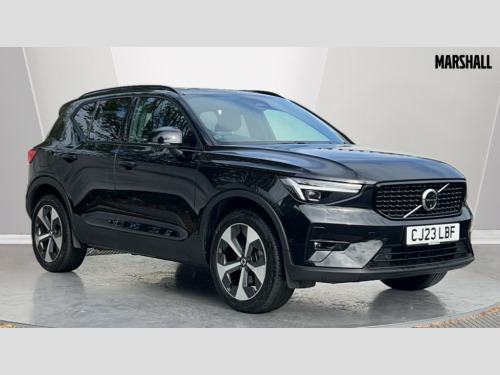 Volvo XC40  XC40 2.0 B4P Ultimate Dark 5dr Auto