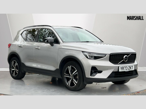 Volvo XC40  XC40 2.0 B4P Plus Dark 5dr Auto