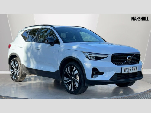 Volvo XC40  XC40 2.0 B4P Plus Dark 5dr Auto
