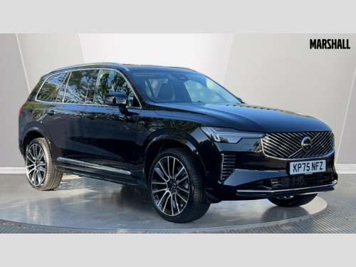 Volvo XC90  Volvo Xc90 Estate 2.0 B5P Ultra Dark 5dr AWD Geartronic