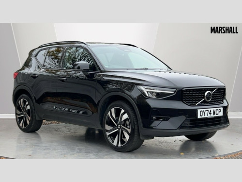 Volvo XC40  XC40 2.0 B3P Plus Dark 5dr Auto