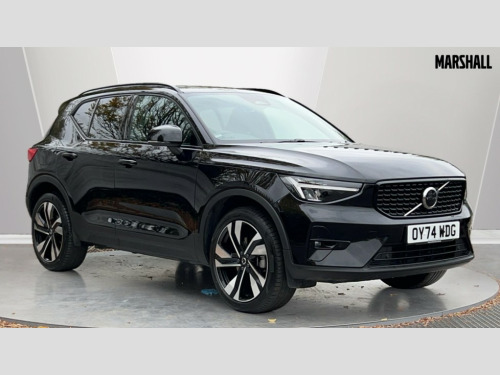 Volvo XC40  XC40 2.0 B3P Plus Dark 5dr Auto