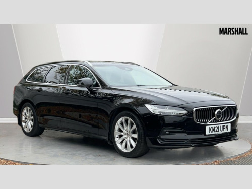 Volvo V90  V90 2.0 B4P Momentum 5dr Auto
