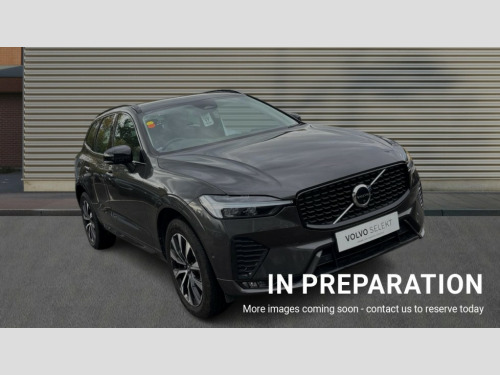 Volvo XC60  XC60 2.0 B4D Plus Dark 5dr AWD Geartronic