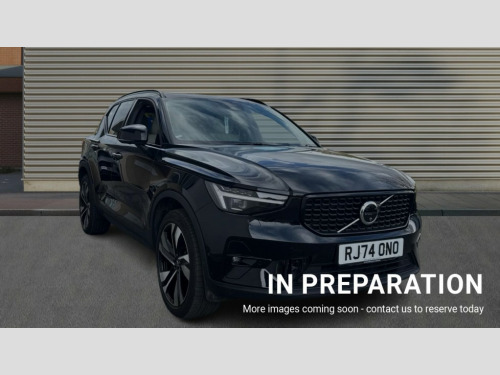 Volvo XC40  XC40 2.0 B4P Ultra Dark 5dr Auto