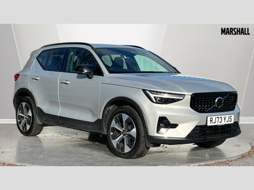 Volvo XC40  XC40 2.0 B4P Ultimate Dark 5dr Auto