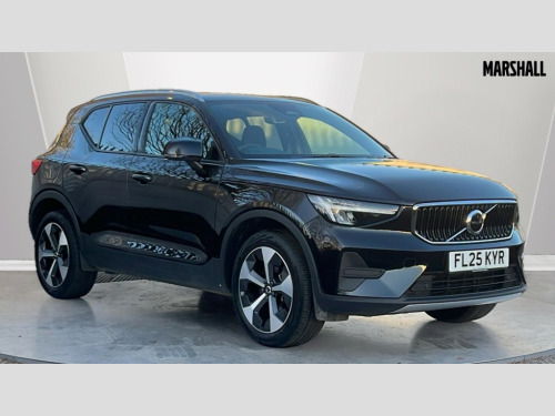 Volvo XC40  XC40 2.0 B3P Core 5dr Auto 