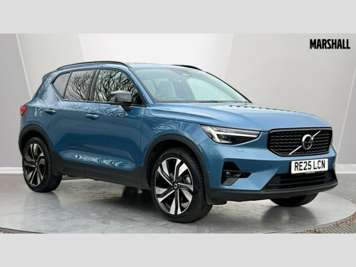Volvo XC40  XC40 2.0 B3P Ultra Dark 5dr Auto