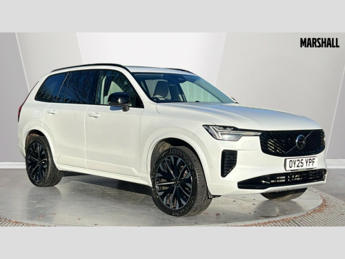 Volvo XC90  XC90 2.0 B5P Ultra Dark 5dr AWD Geartronic 