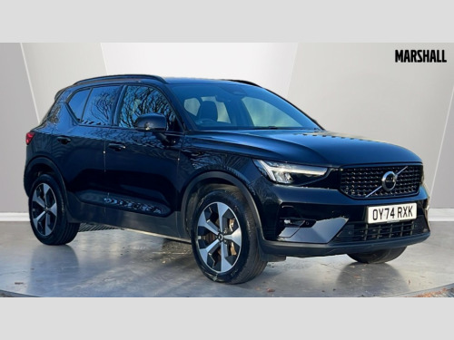 Volvo XC40  XC40 2.0 B3P Plus Dark 5dr Auto