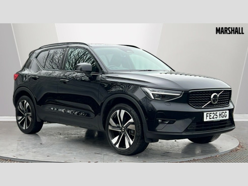 Volvo XC40  XC40 2.0 B4P Ultra Dark 5dr Auto