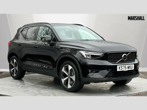 Volvo XC40  Volvo Xc40 Estate 2.0 B3P Plus Dark 5dr Auto