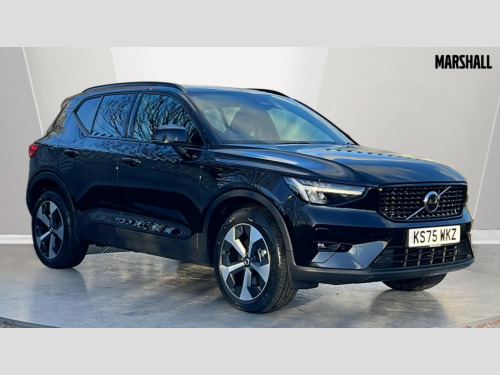 Volvo XC40  Volvo Xc40 Estate 2.0 B3P Plus Dark 5dr Auto