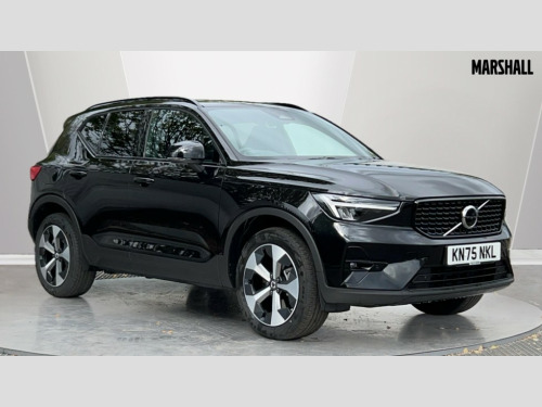 Volvo XC40  Xc40 2.0 B4P Plus Dark 5Dr Auto Estate 