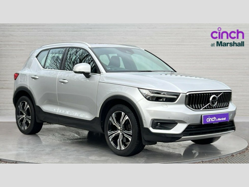 Volvo XC40  XC40 2.0 T5 Inscription Pro 5dr AWD Geartronic 