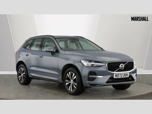 Volvo XC60  XC60 2.0 B5P Core 5dr AWD Geartronic 