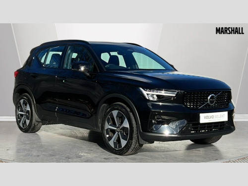 Volvo XC40  XC40 2.0 B3P Plus Dark 5dr Auto 