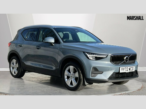 Volvo XC40  XC40 2.0 B3P Core 5dr Auto 