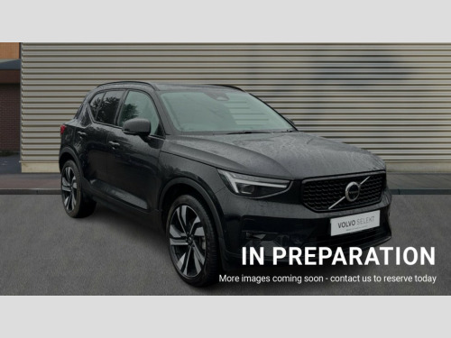 Volvo XC40  XC40 2.0 B3P Ultra Dark 5dr Auto 