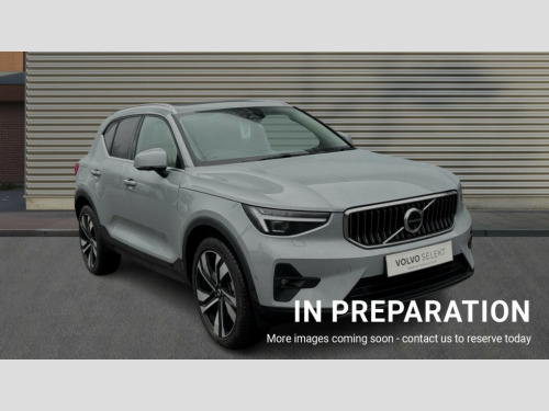 Volvo XC40  XC40 2.0 B4P Ultra Dark 5dr Auto 